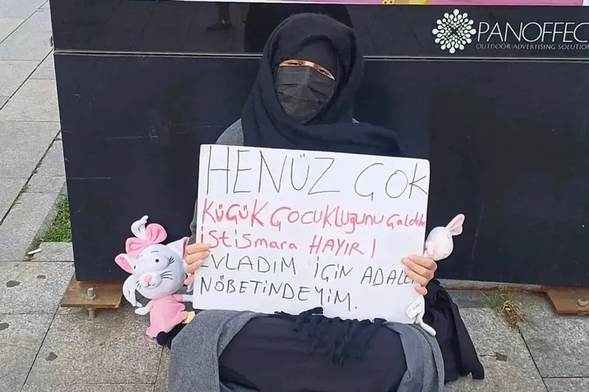 Woman forced to marry her abuser found dead with daughter