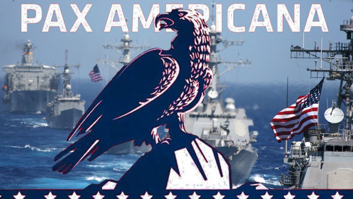 Cevat Düşün yazdı | Pax Americana'dan yaratıcı kaosa: Edward Noel, Henry Kissinger ve Tom Barrack'ın Kürt istismarı