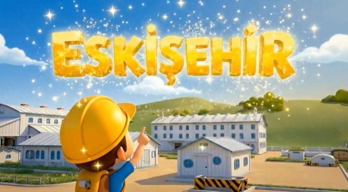 Bakanlıktan çocuklara nadir toprak elementleri animasyonu: Propaganda mı öğreti mi?