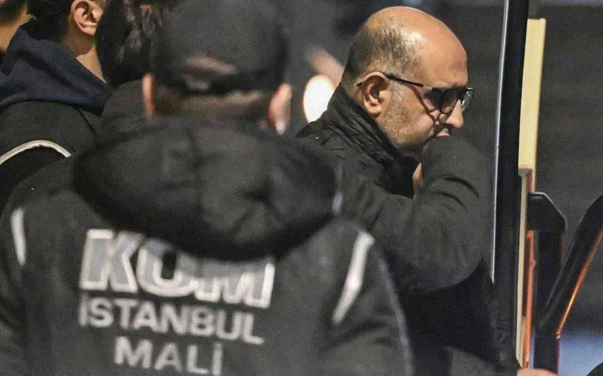 Aziz İhsan Aktaş itirafçıyı