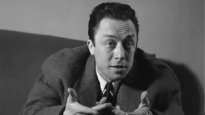 albert camus haberleri