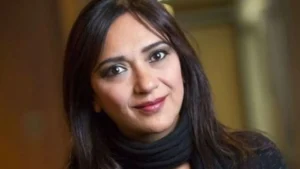 Amberin Zaman haberleri