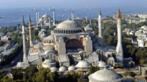Ayasofya Camii
