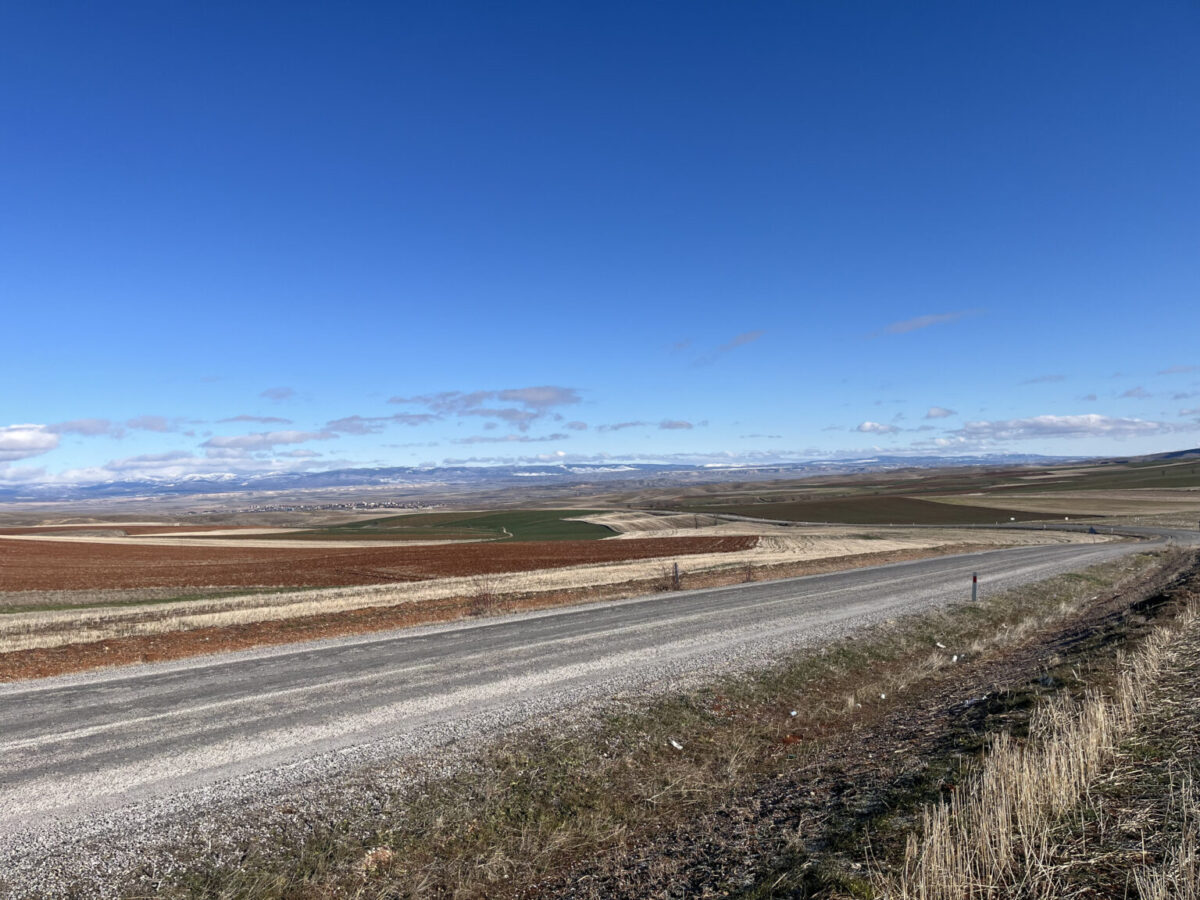 Nadir elementlerin köyü Beylikova: "Yetkililer bize niye danışacak ki?"