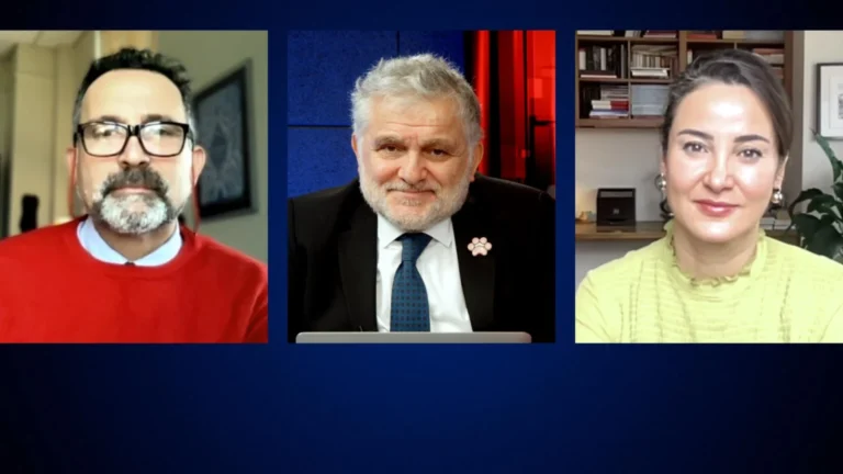 Tüm yönleriyle İran savaşı