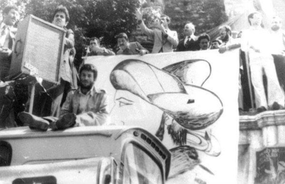 Yusuf Tunçbilek yazdı: İslamcılar neden İran’ı desteklemiyor?