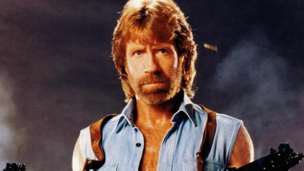 Chuck Norris hayatını kaybetti