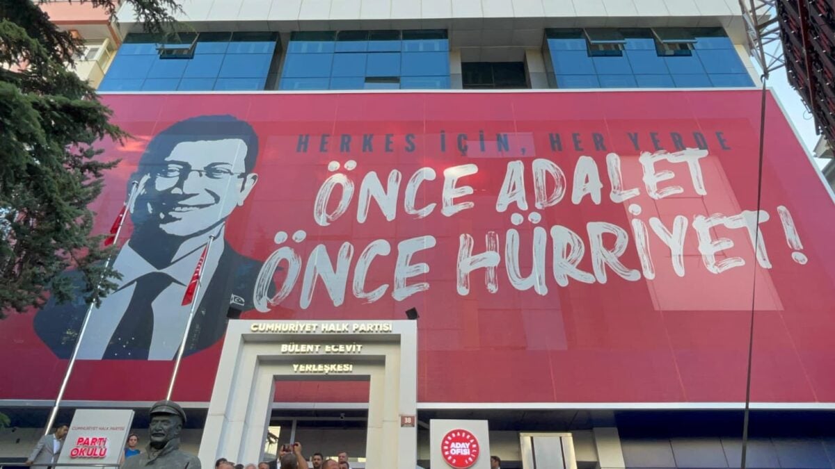 CHP’den İran savaşının etkilerine karşı iktidara “acil önlemler” tavsiyesi