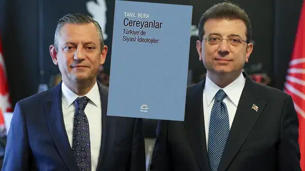 Cereyanlar tartışması ve ideolojik hegemonya - Okur görüşü