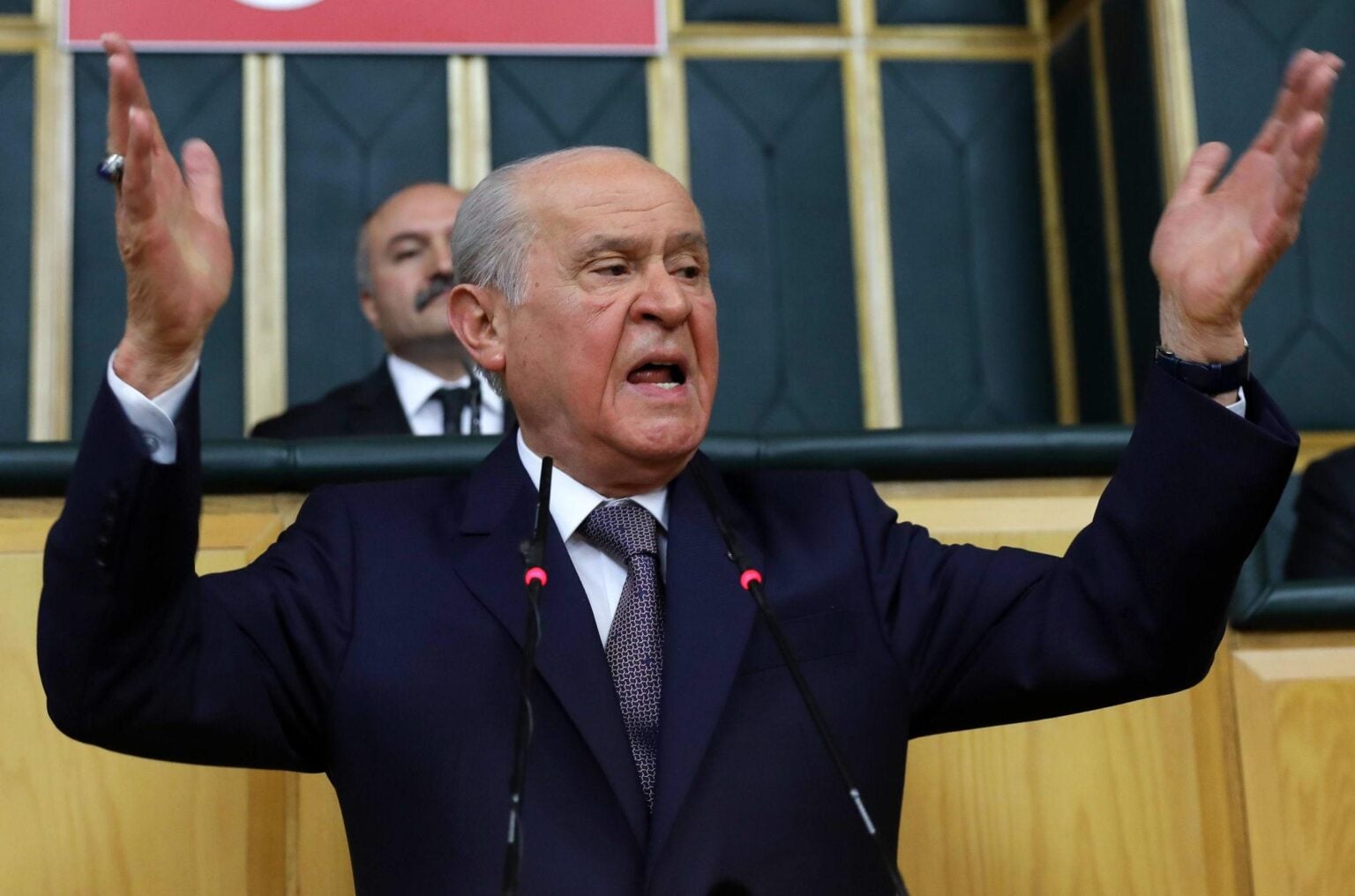 Gürkan Çakıroğlu yazdı: Statü ve statükocular