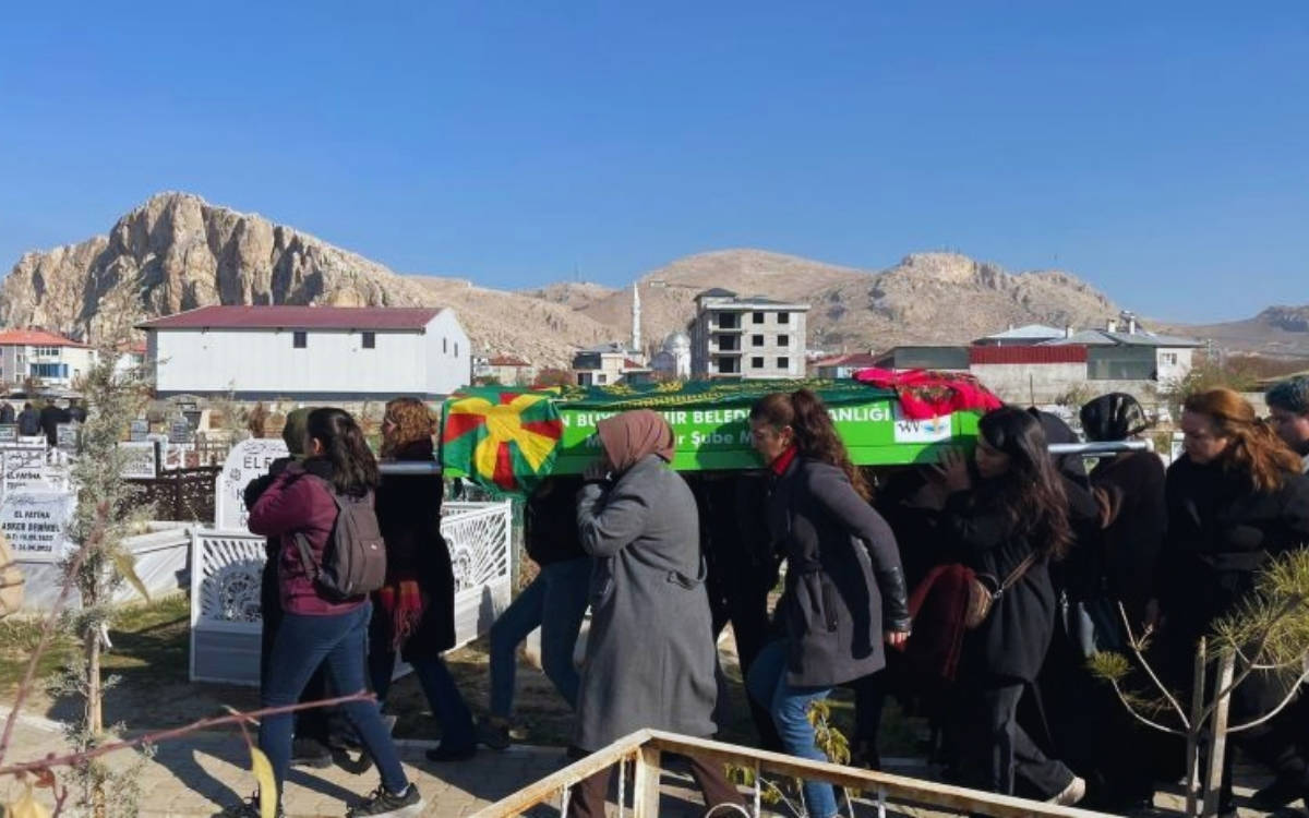 Medyascope okurları yazıyor: Dilan Karaman'ın ölümü bir intihar değil, sistemik bir cinayettir