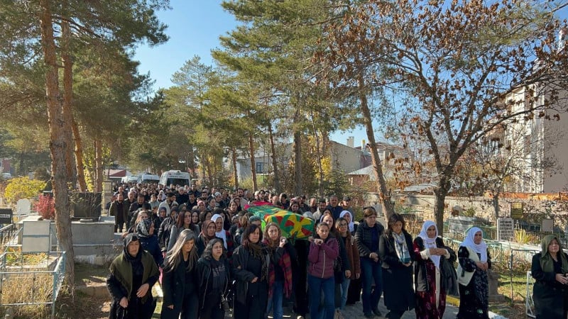 Medyascope okurları yazıyor: Dilan Karaman'ın ölümü bir intihar değil, sistemik bir cinayettir