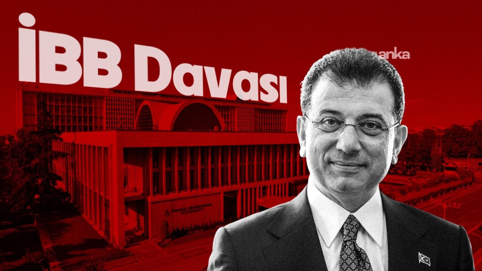 İBB davasında 8. gün | İmamoğlu’ndan mahkemeye: “Yalan ve yanıltıcı belgelerle ilgili gerekli işlemler yapılsın”