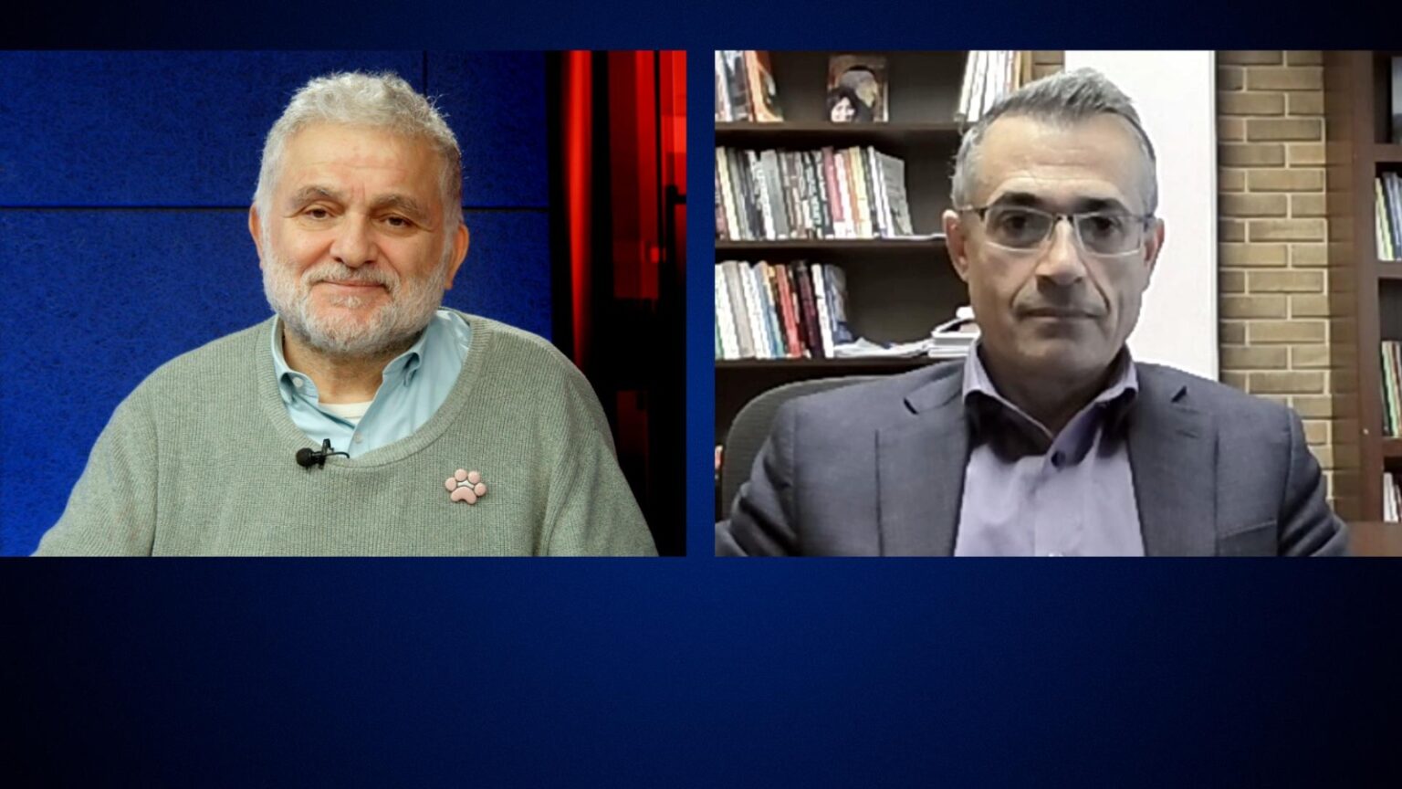 Prof. Mehmet Gürses ile söyleşi: İran Kürtleri hakkında bilmek istediğiniz her şey