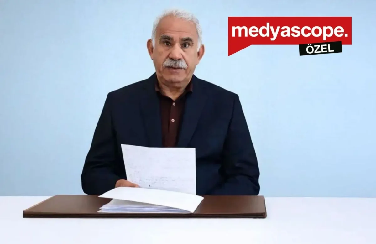 Devlet İmralı’daki görüşmelere