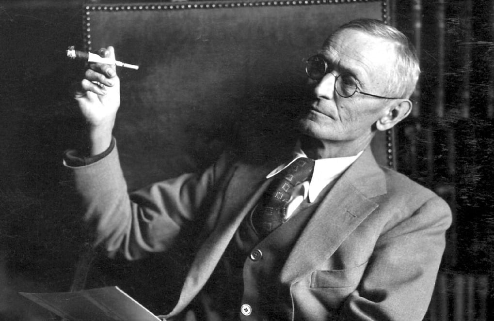 Behçet Darğın yazdı: Hermann Hesse ve eğitimin çarkları