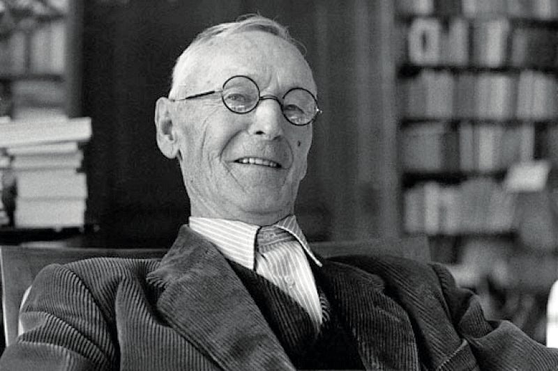 Behçet Darğın yazdı: Hermann Hesse ve eğitimin çarkları