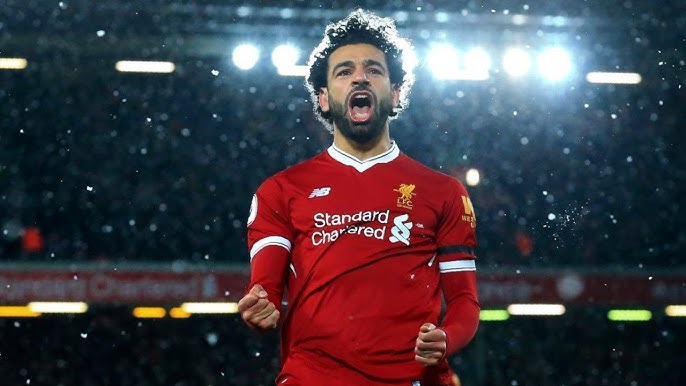 Mohamed Salah'ın Liverpool'daki 9 yılından akıllara kazınan 5 an