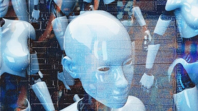 Yapay zekanın kandırılabilirliği