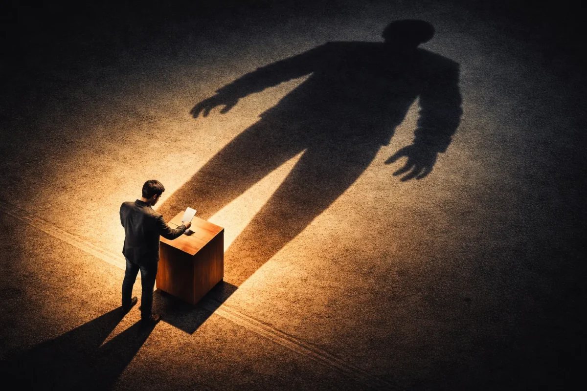 Recep Karagöz yazdı: Belirsizlik çağında oy vermek