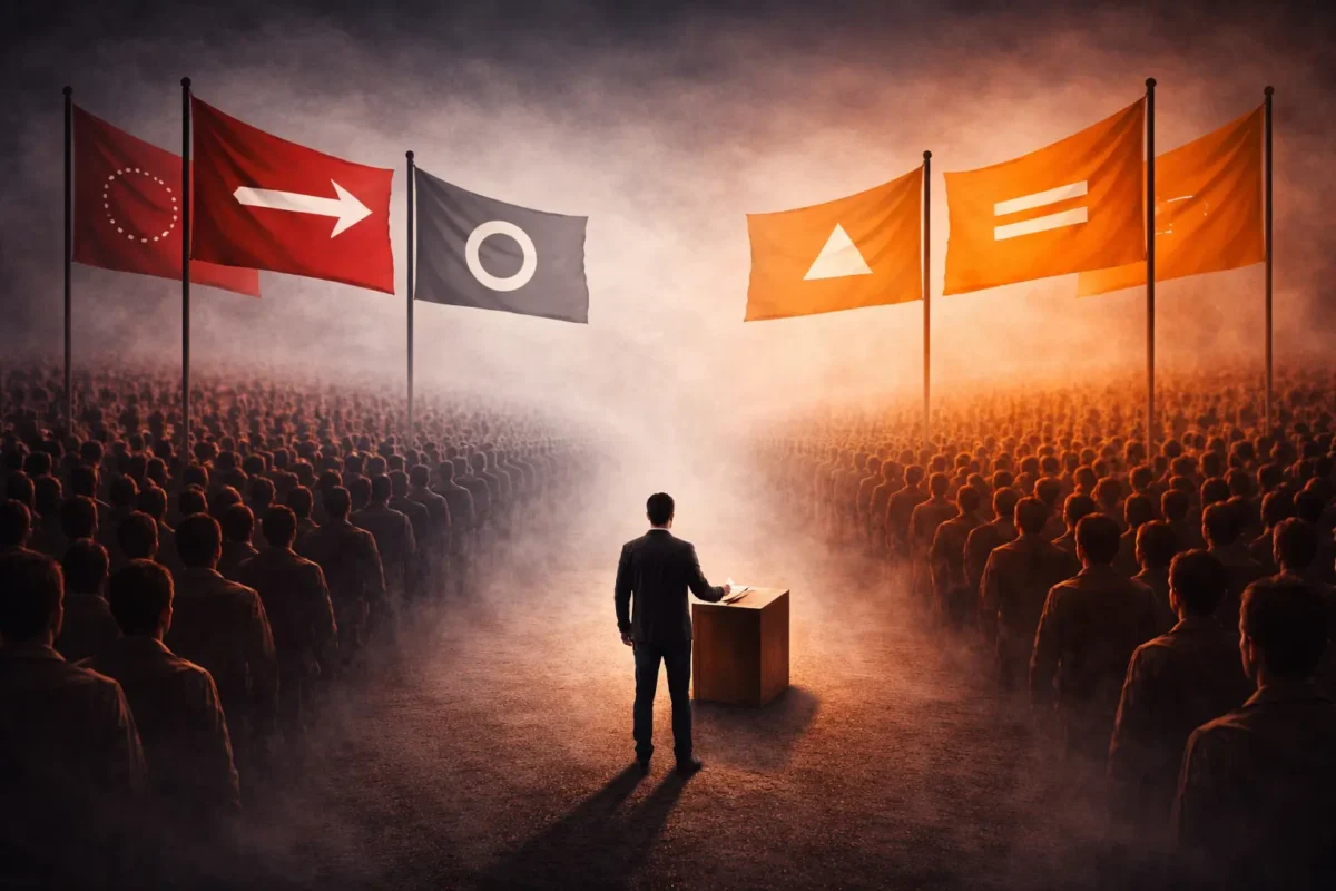 Recep Karagöz yazdı: Belirsizlik çağında oy vermek