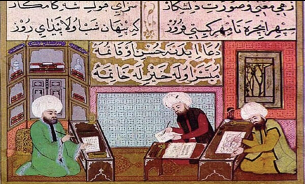 Recep Karagöz yazdı | İslam dünyasının kırılan aynası: Ümmetten mezhebe