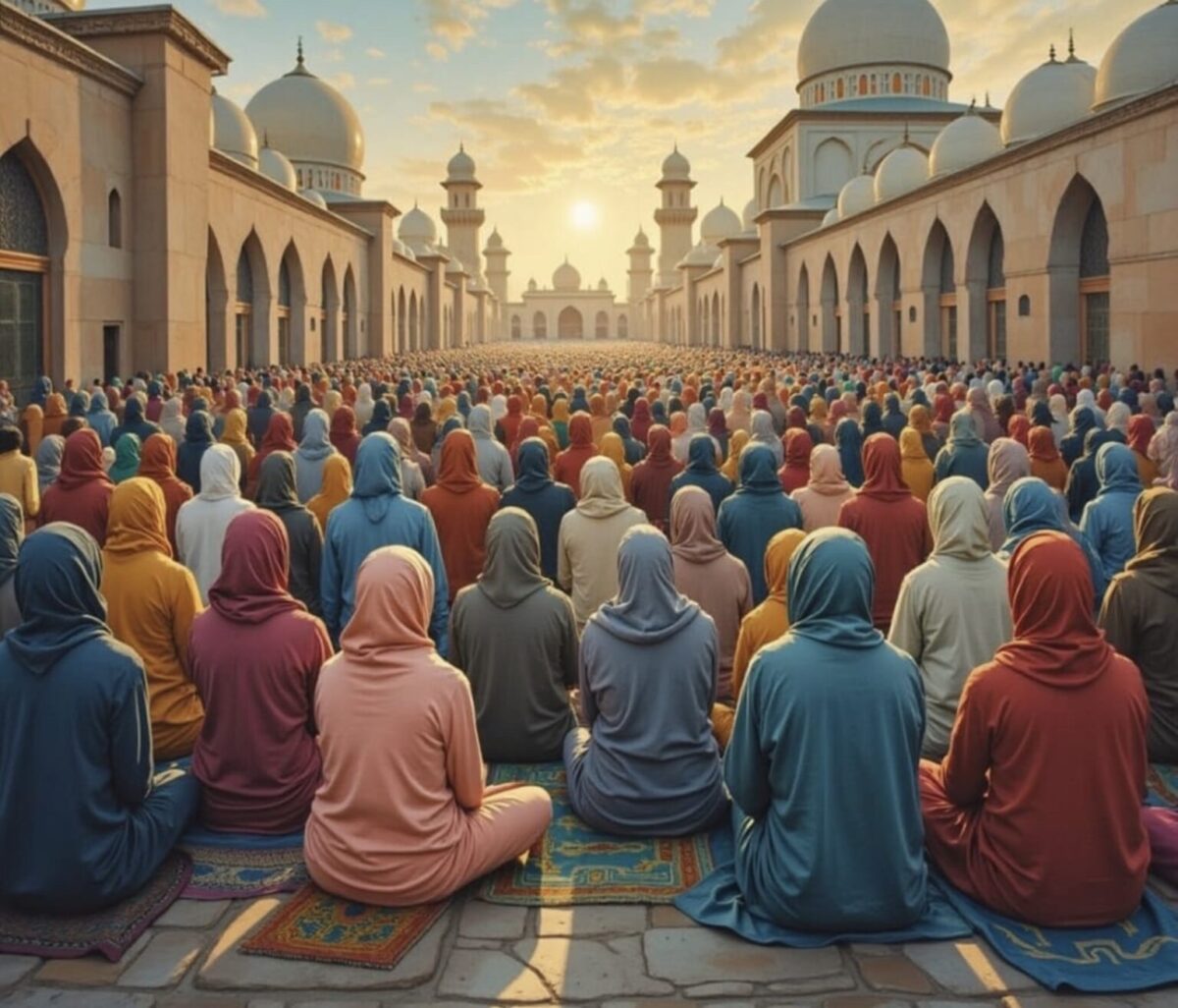 Recep Karagöz yazdı | İslam dünyasının kırılan aynası: Ümmetten mezhebe