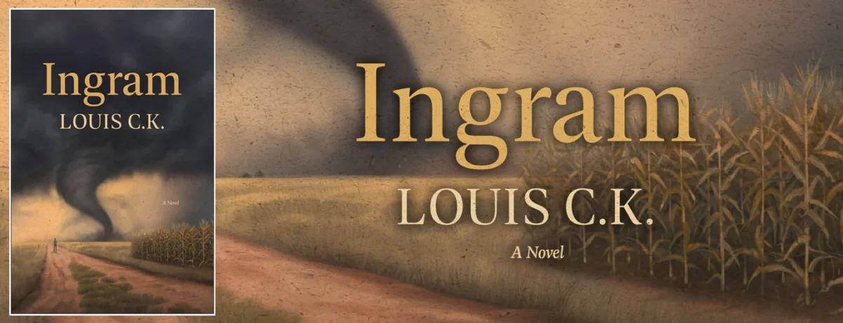 Terk edilmenin mekaniği: Ingram’da soğuma, katılaşma ve hayatta kalma etiği