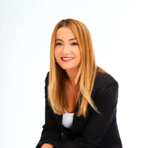 İpek Yezdani ile Gazeteci