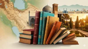 İran hakkında kitaplar