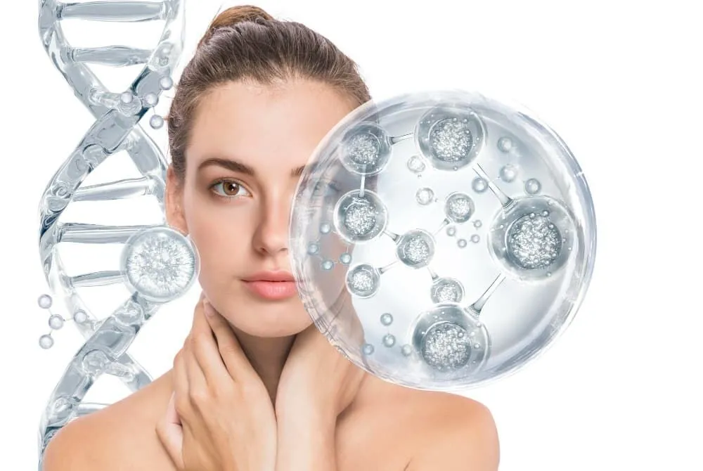 Kolajen nedir? Kolajen hakkında bilmeniz gerekenler ve günlük yaşamda önemi