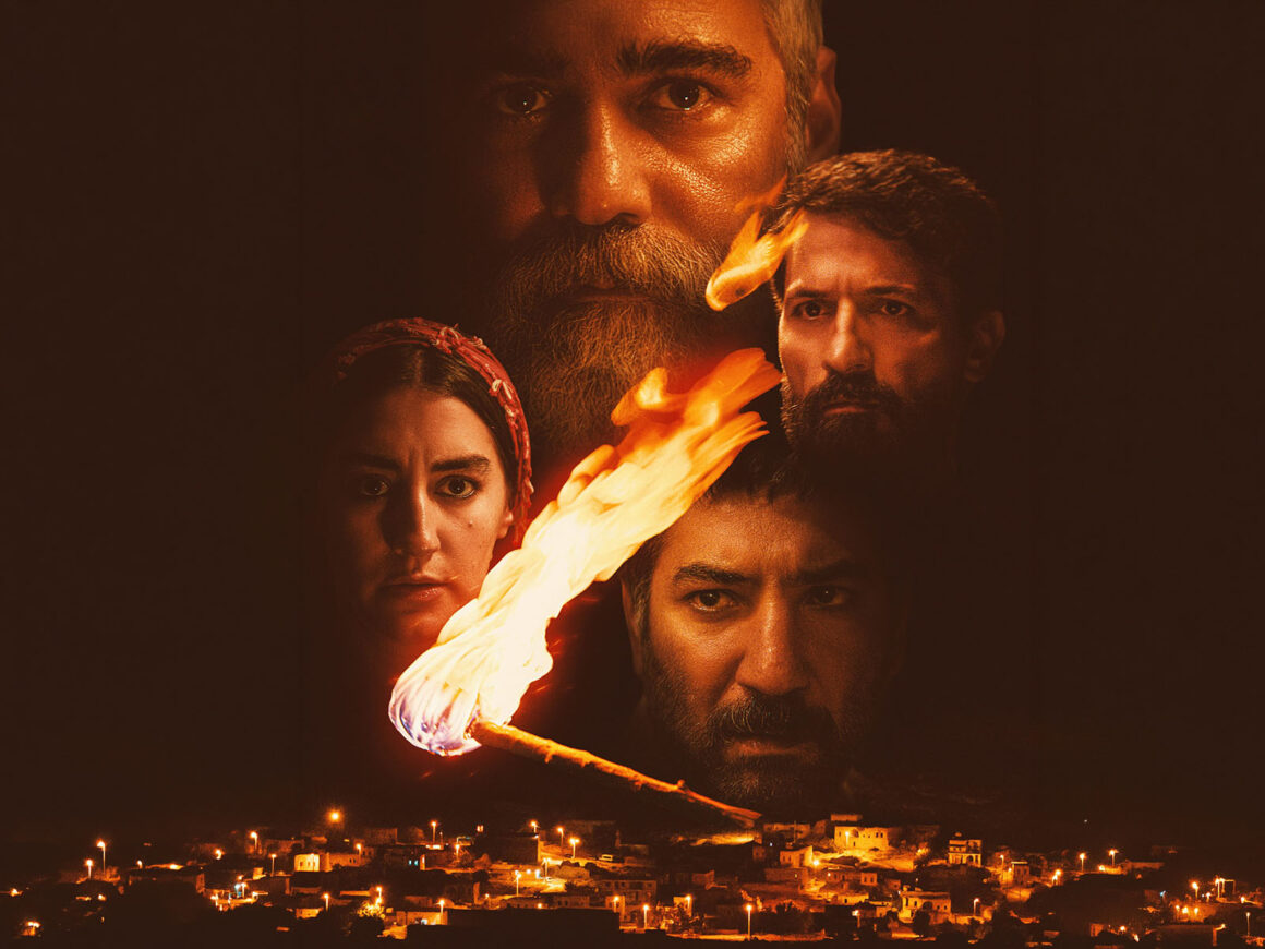 Mazlum Vesek yazdı: "Kurtuluş"a kadar sinema