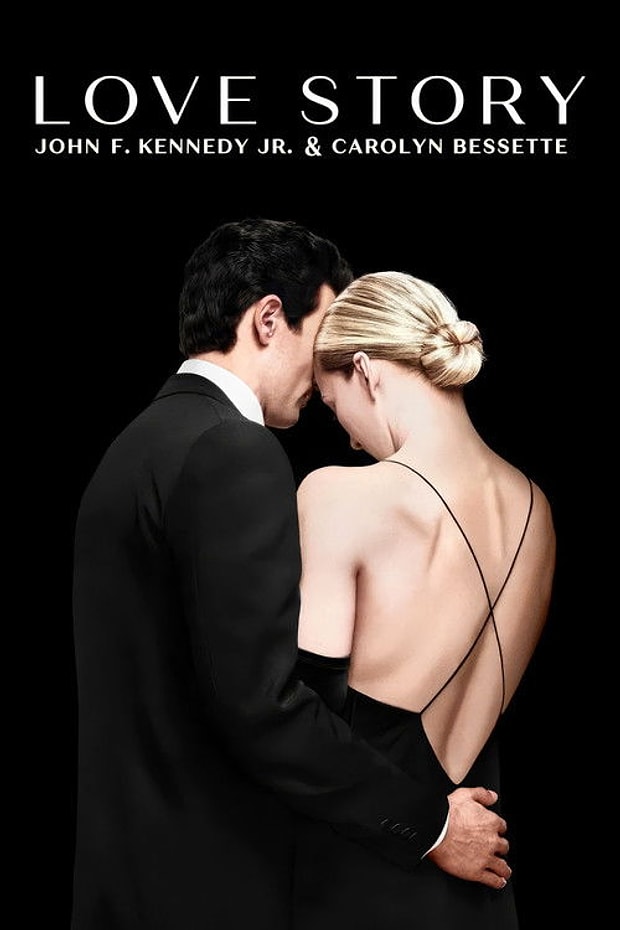 Aslı Tunç yazdı | Geri gelen doksanlar ve bir aşk hikâyesi: John F. Kennedy Jr. & Carolyn Bessette (2026)