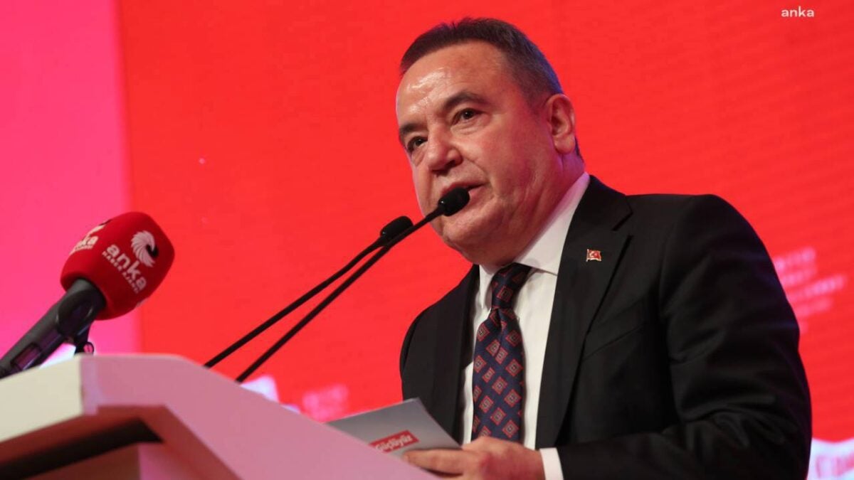 Muhittin Böcek hakim karşısına