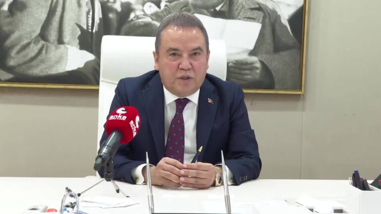 Muhittin Böcek'in şoförleri