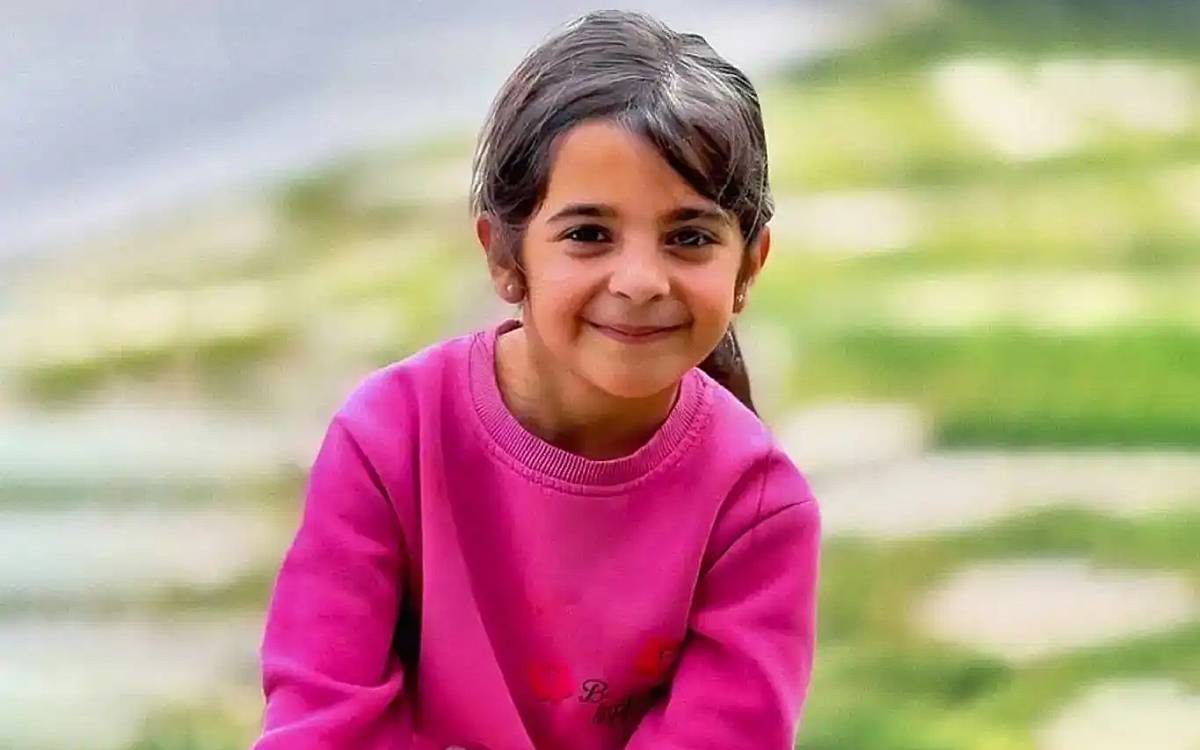 narin güran