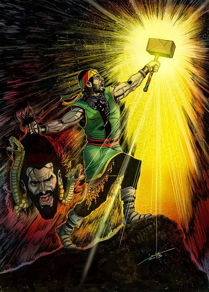 Cevat Düşün yazdı | Direnişin ve baharın kadim bayramı: Newroz pîroz be!