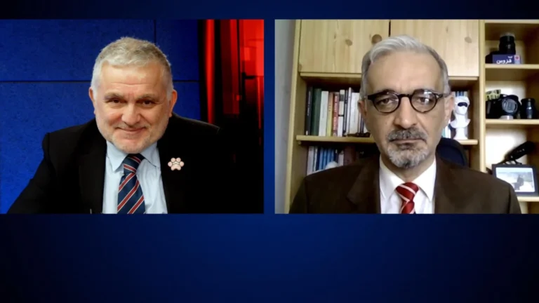 İran'ın yeni dini lideri