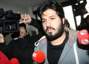 reza zarrab haberleri