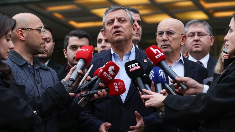 Ruşen Çakır yorumladı: CHP’nin bağımsız medyaya ihtiyacı var ama işi çok zor