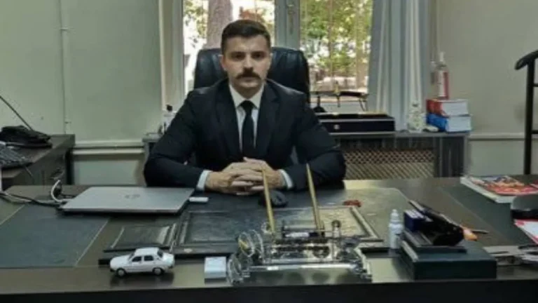 İBB iddianamesini yazan savcıya Adalet Bakanlığı'nda yeni görev