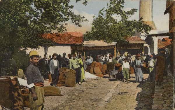 Ersin Kalaycıoğlu anlatıyor | Dönüşemeyen köylülük (Video)