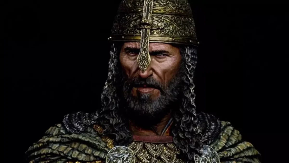 İsmail Fatih Ceylan yazdı: Selahattin Eyyübi ve Amerikan haçlı ordusu