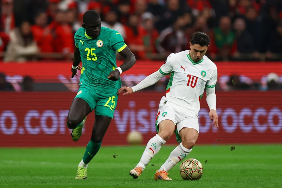 Afrika Kupası el değiştirdi: Senegal hükmen mağlup ilan edildi