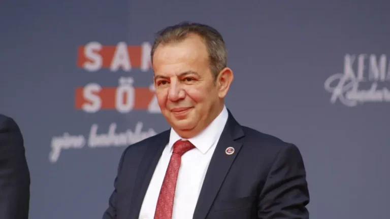 tanju özcan haberleri