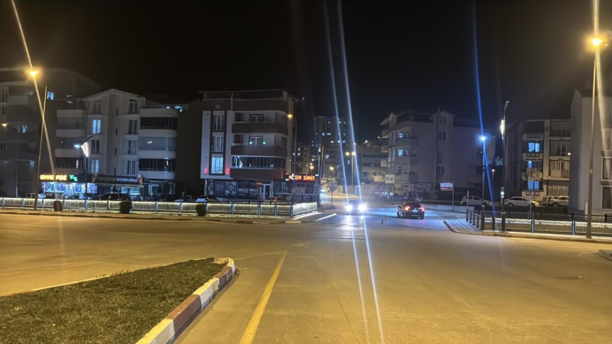 Tokat'ta 5,5 büyüklüğünde deprem: Eğitime ara verildi