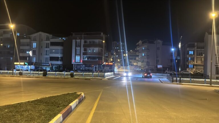 Tokat'ta 5,5 büyüklüğünde deprem: Eğitime ara verildi