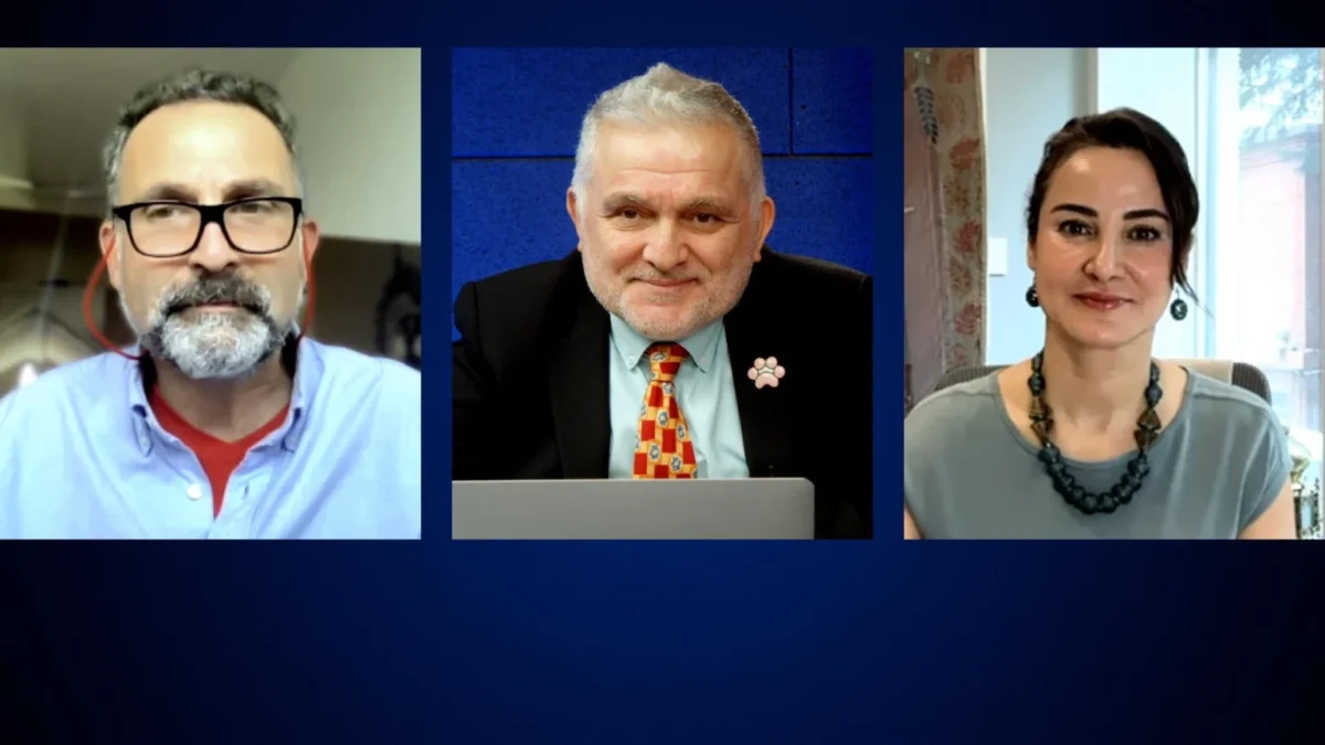 İran savaşının gidişatı