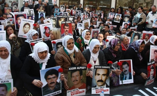 Cevat Düşün yazdı: Dişil adalet ve eril hukuk