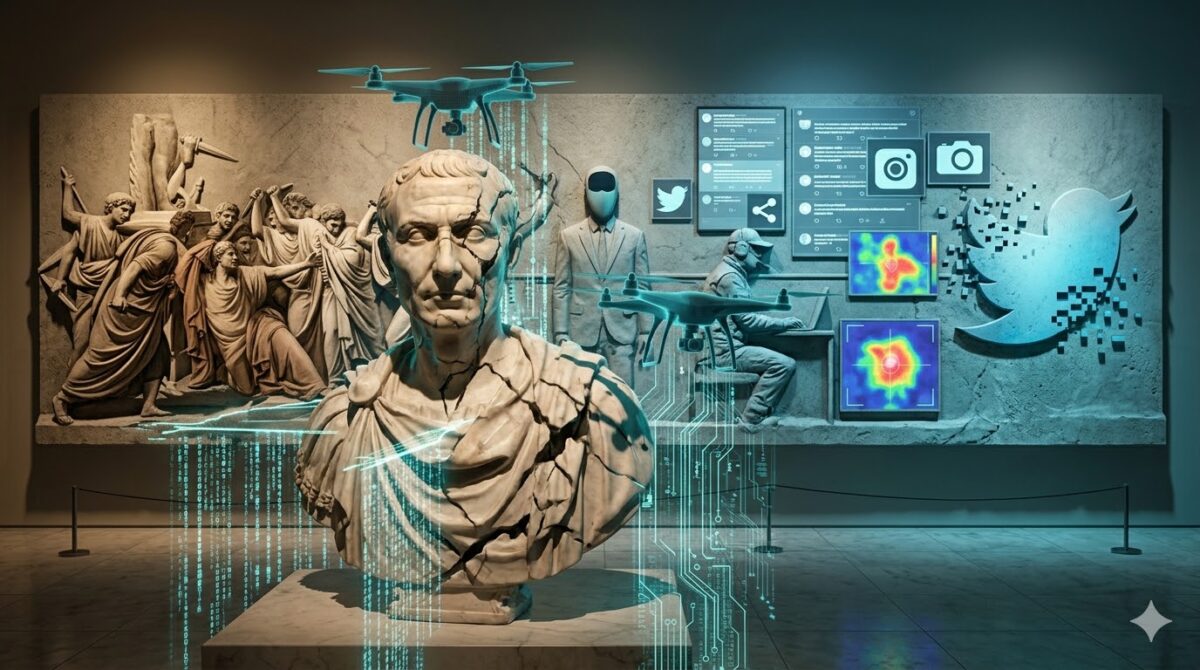 Önder Özden yazdı | Suikastın politikası: Savaşsız savaşın anatomisi